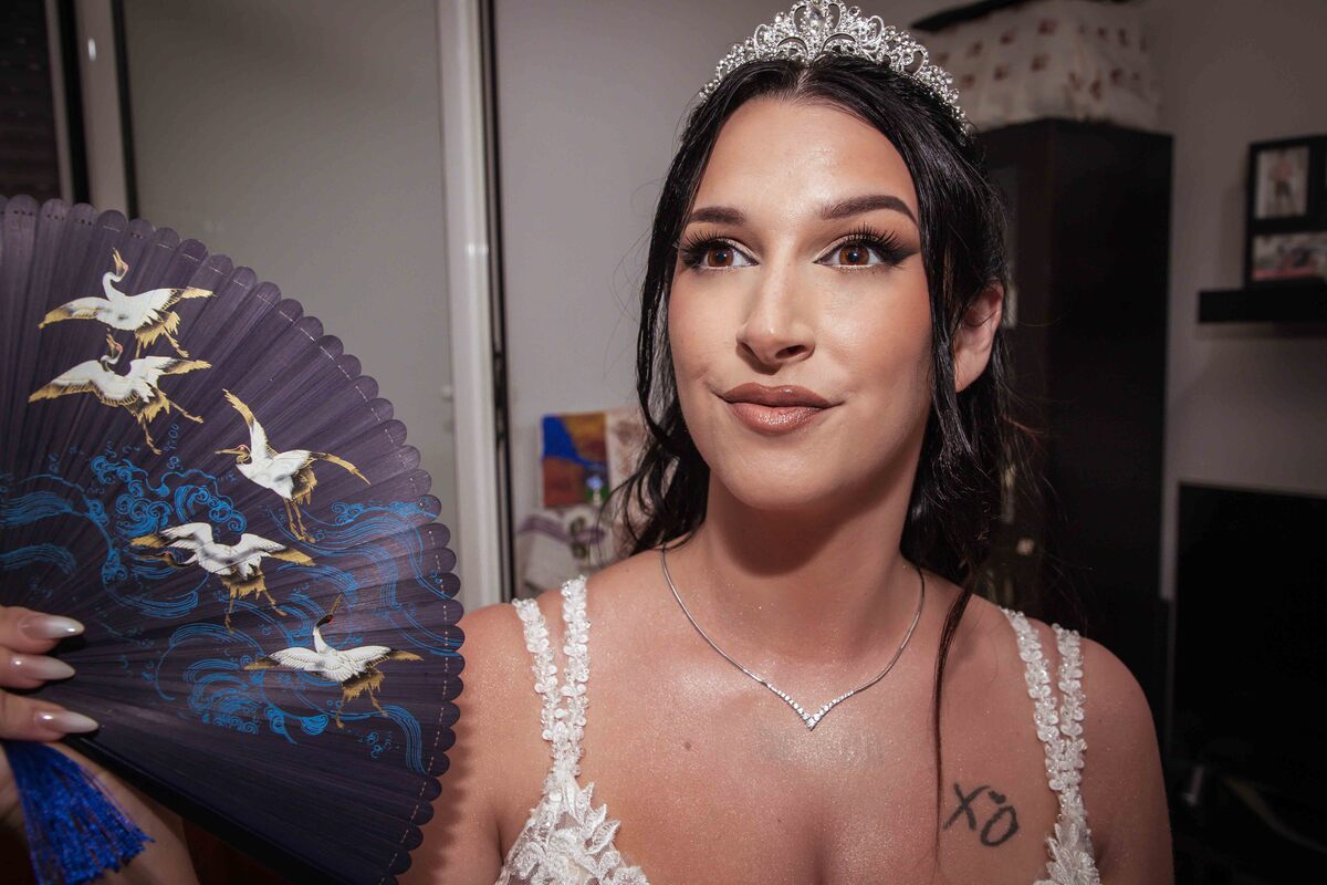 Πέτρος & Μαρία - Αθήνα : Real Wedding by Light And Motion 